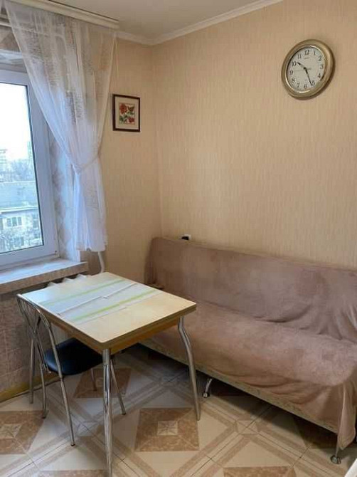 Сдам 1к комн квартиру. Улица Антоновича. Днепр - изображение 7