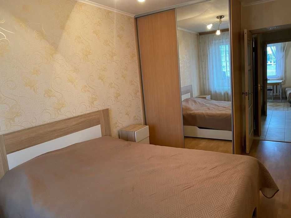 Сдам 1к комн квартиру. Улица Антоновича. Днепр - изображение 2