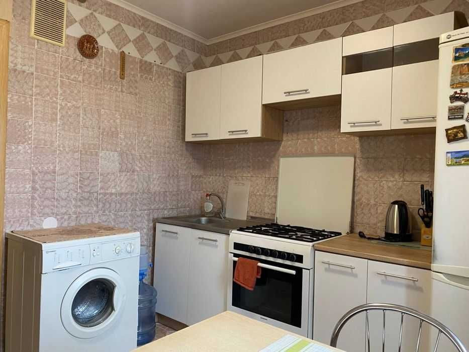 Сдам 1к комн квартиру. Улица Антоновича. Днепр - изображение 4