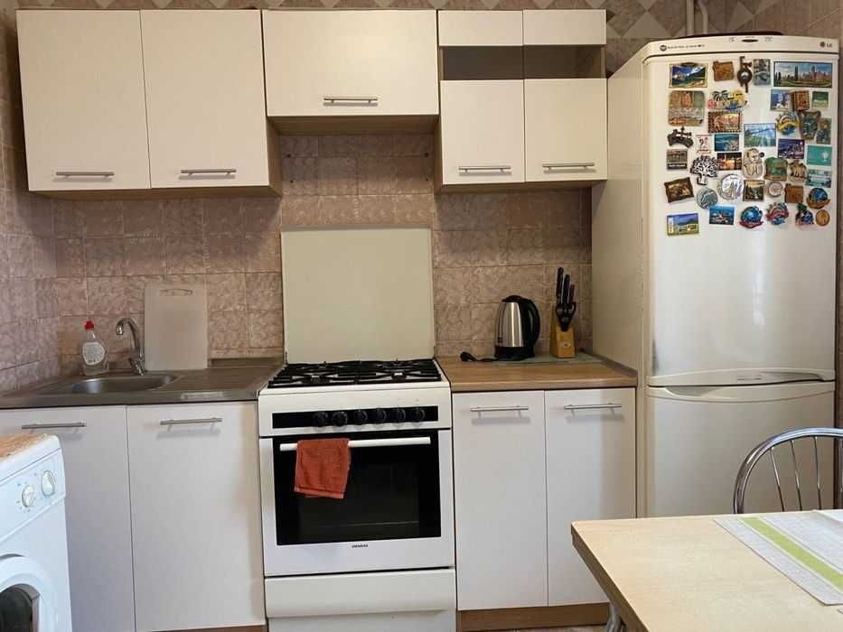 Сдам 1к комн квартиру. Улица Антоновича. Днепр - изображение 6