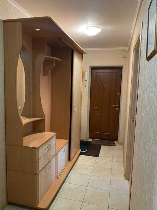 Сдам 1к комн квартиру. Улица Антоновича. Днепр - изображение 3