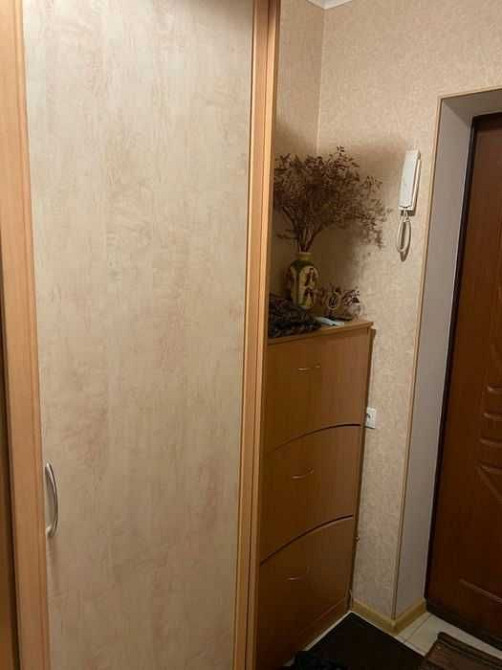 Сдам 1к комн квартиру. Улица Антоновича. Днепр - изображение 5