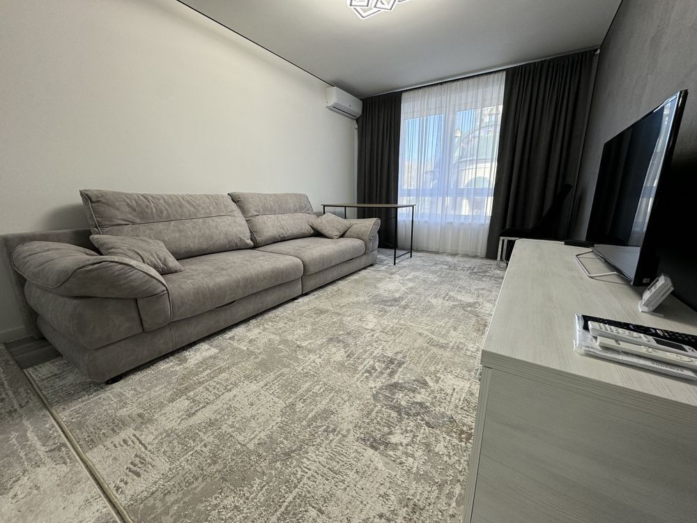 Оренда 2 кімнатної квартири на просп. Злуки Тернополь - изображение 7