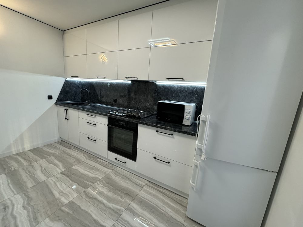 Оренда 2 кімнатної квартири на просп. Злуки Тернополь - изображение 2