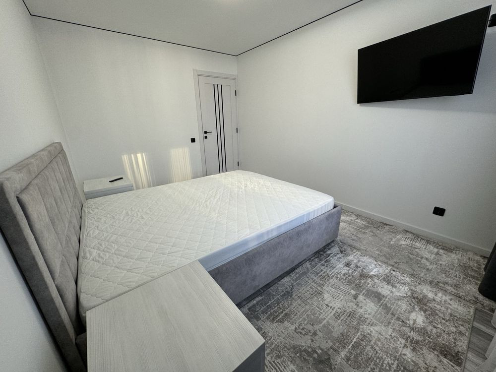 Оренда 2 кімнатної квартири на просп. Злуки Тернополь - изображение 6