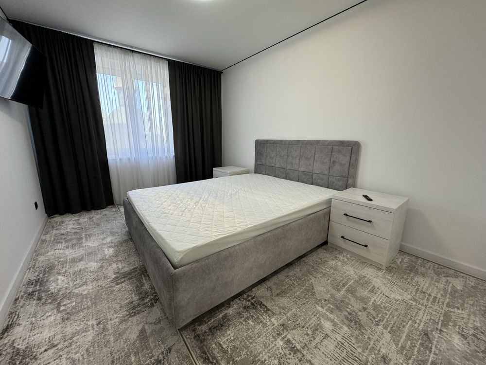 Оренда 2 кімнатної квартири на просп. Злуки Тернополь - изображение 4