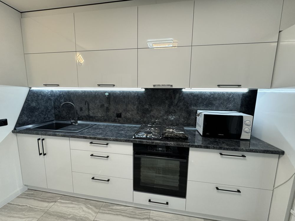 Оренда 2 кімнатної квартири на просп. Злуки Тернополь - изображение 3