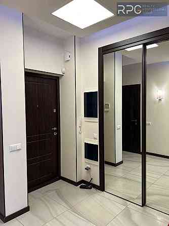 ЖК Комфорт Таун 2к квартира Регенераторна 4 Дніпровський район Киев