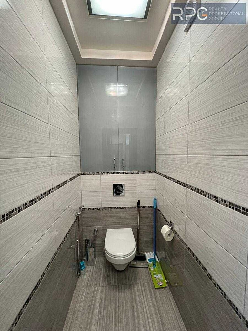 ЖК Комфорт Таун 2к квартира Регенераторна 4 Дніпровський район Киев - изображение 6