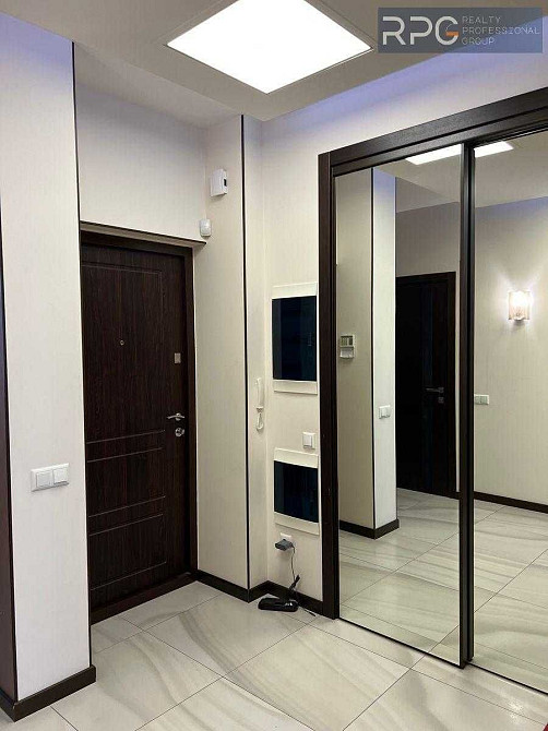 ЖК Комфорт Таун 2к квартира Регенераторна 4 Дніпровський район Киев - изображение 2