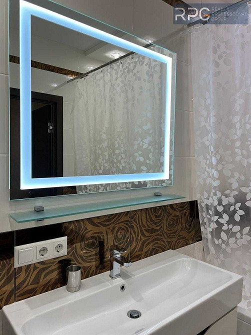 ЖК Комфорт Таун 2к квартира Регенераторна 4 Дніпровський район Киев - изображение 5