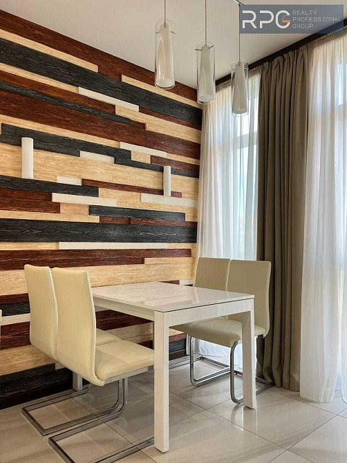 ЖК Комфорт Таун 2к квартира Регенераторна 4 Дніпровський район Киев - изображение 8