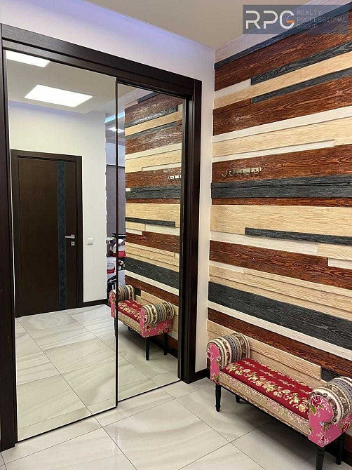 ЖК Комфорт Таун 2к квартира Регенераторна 4 Дніпровський район Киев - изображение 3