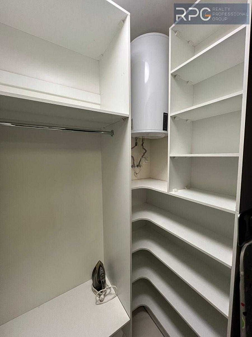 ЖК Комфорт Таун 2к квартира Регенераторна 4 Дніпровський район Киев - изображение 4