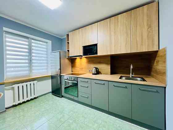 Сдается в аренду 1 комнатная квартира на Победе -6 ! Днепр