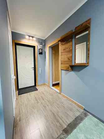 Сдается в аренду 1 комнатная квартира на Победе -6 ! Днепр