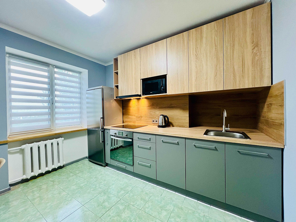 Сдается в аренду 1 комнатная квартира на Победе -6 ! Днепр - изображение 1