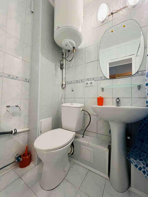 Сдается в аренду 1 комнатная квартира на Победе -6 ! Днепр - изображение 8