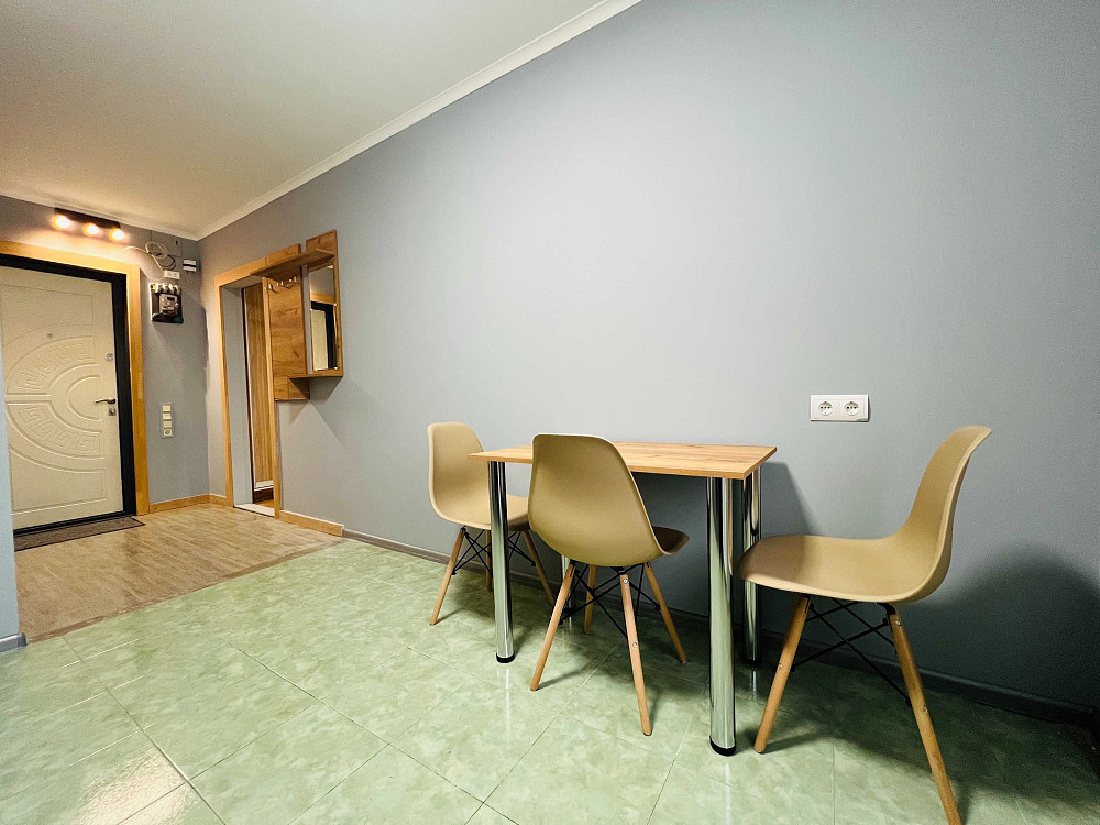 Сдается в аренду 1 комнатная квартира на Победе -6 ! Днепр - изображение 4