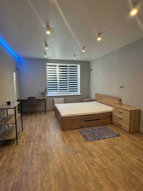 Здається 1-кімнатна квартира в районі Виставка Хмельницкий - изображение 1