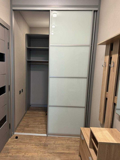 Здається 1-кімнатна квартира в районі Виставка Хмельницкий - изображение 4