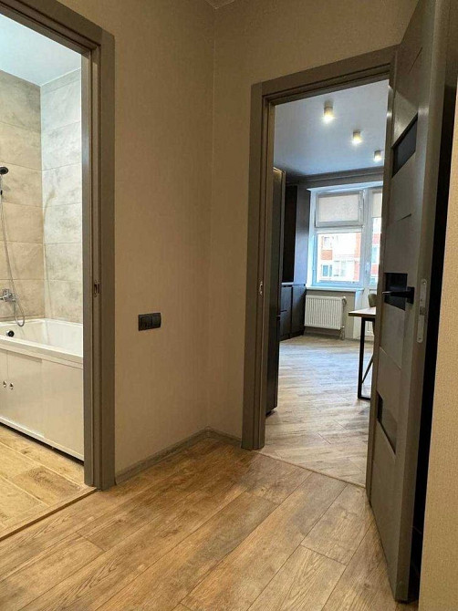 Здається 1-кімнатна квартира в районі Виставка Хмельницкий - изображение 7