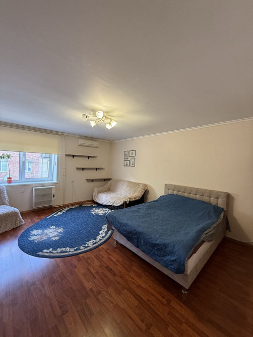 Здається в оренду 1 кімнатна квартира вул Коперника Черновцы - изображение 1