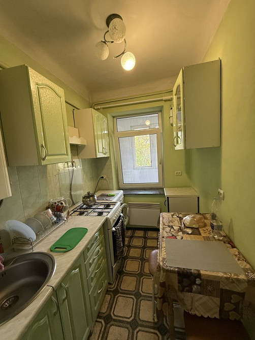 Здається в оренду 1 кімнатна квартира вул Коперника Черновцы - изображение 2