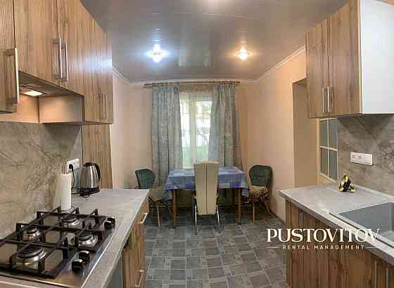 Аренда 2к квартиры Среднефонтанская/Садовый переулок + гараж! Одеса