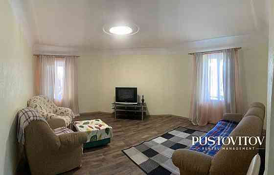 Аренда 2к квартиры Среднефонтанская/Садовый переулок + гараж! Одеса