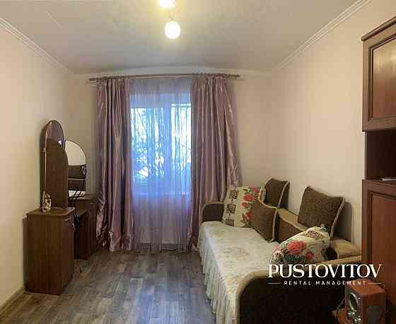 Аренда 2к квартиры Среднефонтанская/Садовый переулок + гараж! Одеса