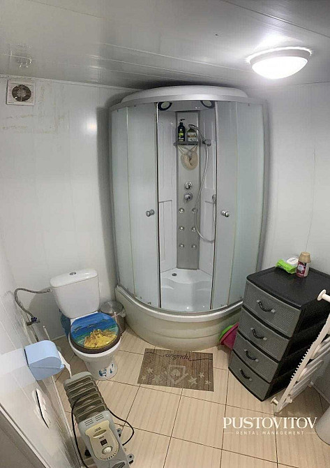 Аренда 2к квартиры Среднефонтанская/Садовый переулок + гараж! Одеса - зображення 8