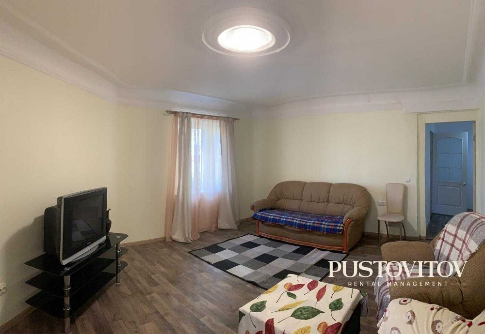 Аренда 2к квартиры Среднефонтанская/Садовый переулок + гараж! Одеса - зображення 2