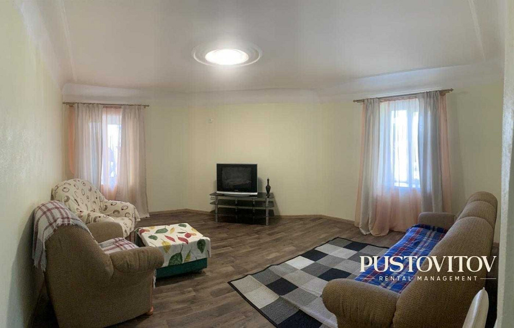 Аренда 2к квартиры Среднефонтанская/Садовый переулок + гараж! Одеса - зображення 1