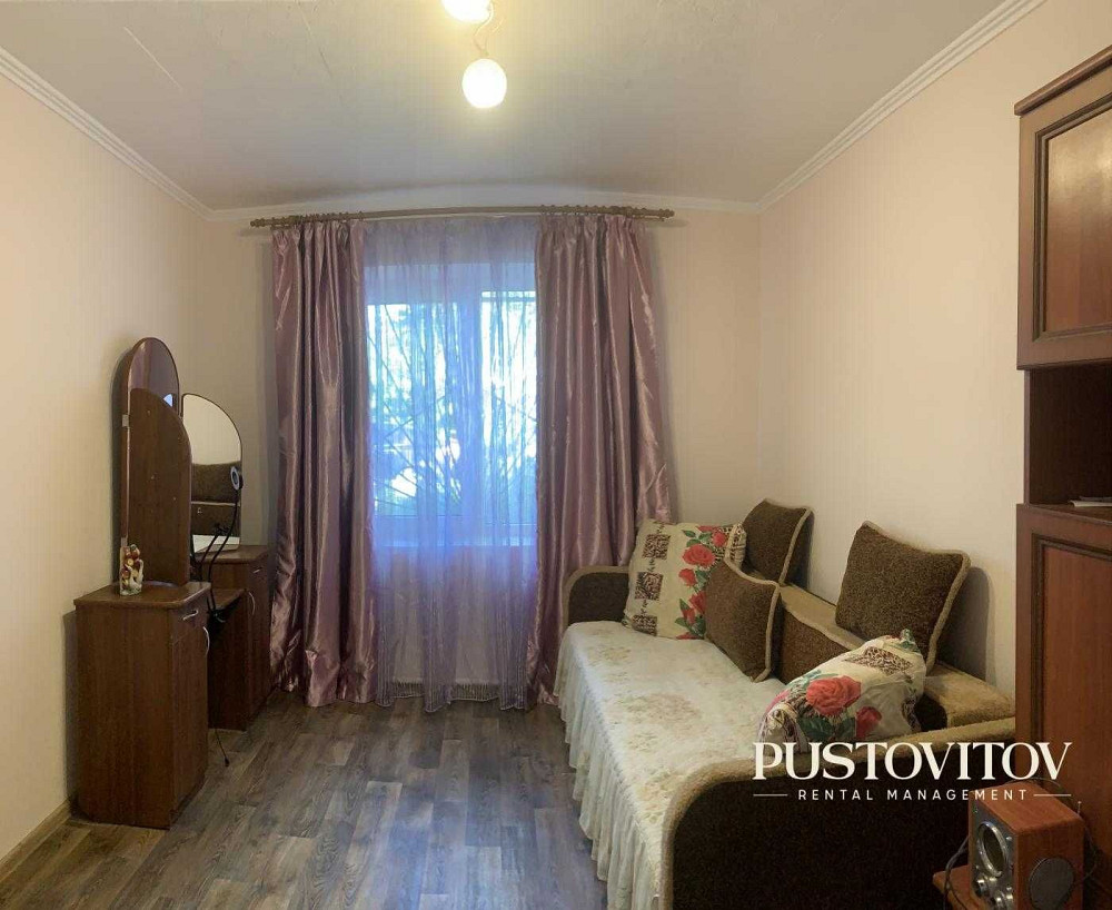 Аренда 2к квартиры Среднефонтанская/Садовый переулок + гараж! Одеса - зображення 4