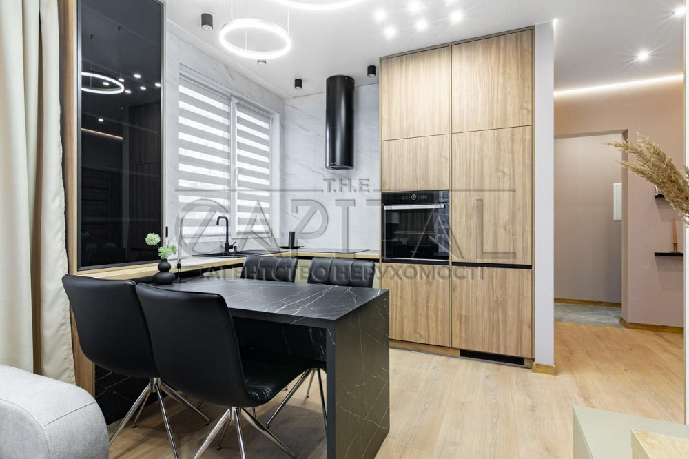 Оренда 2-к квартири, ЖК Нова Англія, Голосіїво Киев - изображение 4