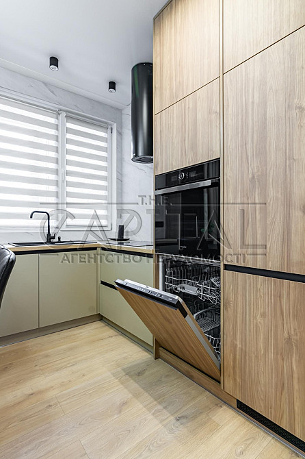 Оренда 2-к квартири, ЖК Нова Англія, Голосіїво Киев - изображение 5