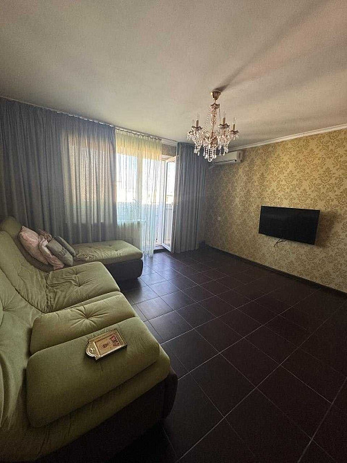 Розділька трикімнатна квартира 70m2 |м| Лісова Киев - изображение 4