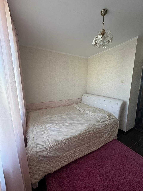 Розділька трикімнатна квартира 70m2 |м| Лісова Киев - изображение 8