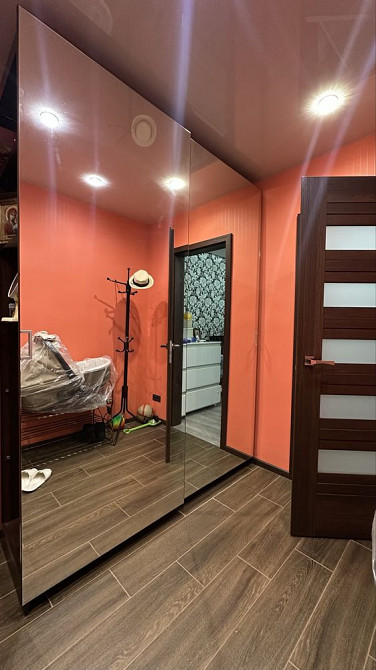 Здам 2 к квартиру Салтівка Харків - зображення 5