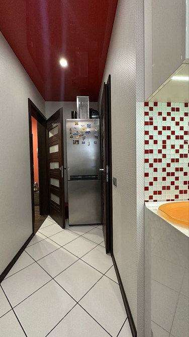 Здам 2 к квартиру Салтівка Харків - зображення 4