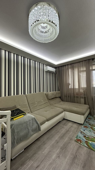 Здам 2 к квартиру Салтівка Харків - зображення 6