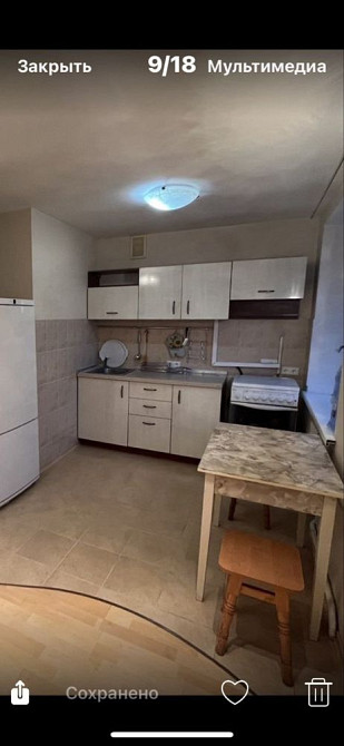 Аренда 1-комн центр Героеа Крут 10000 грн  - изображение 5