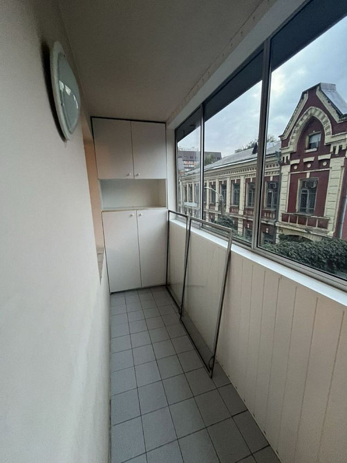 Аренда 1-комн центр Героеа Крут 10000 грн  - изображение 7