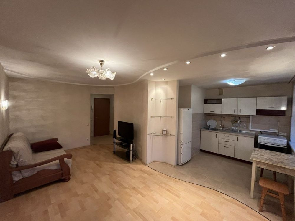 Аренда 1-комн центр Героеа Крут 10000 грн  - изображение 6