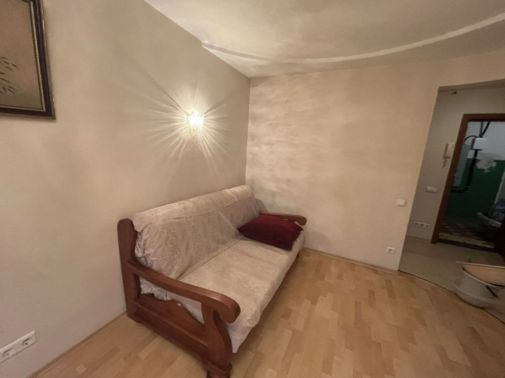 Аренда 1-комн центр Героеа Крут 10000 грн  - изображение 4