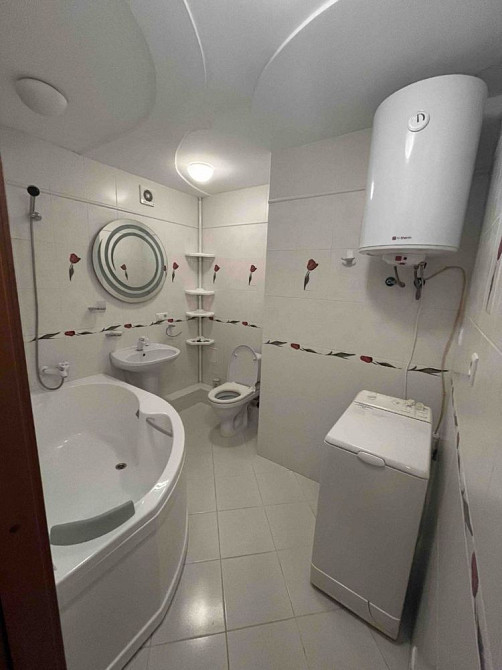 Аренда 1-комн центр Героеа Крут 10000 грн  - изображение 2