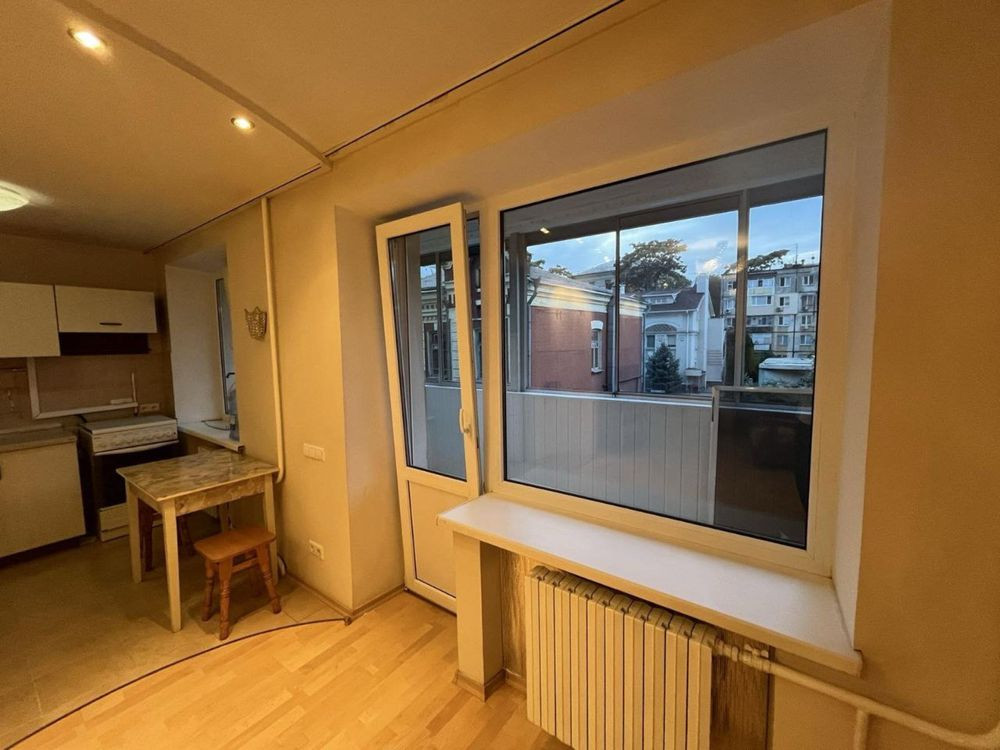 Аренда 1-комн центр Героеа Крут 10000 грн  - изображение 3