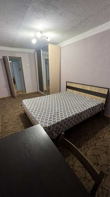 Оренда 2-кімнатної квартири вул. Сластіона Львов - изображение 1