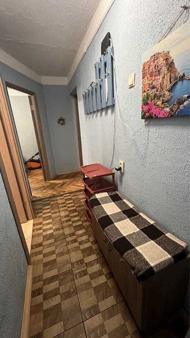 Оренда 2-кімнатної квартири вул. Сластіона Львов - изображение 3